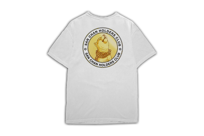 San Chan Holders Club Tee