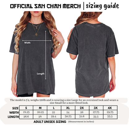 Vintage-Inspired “Howling at the Moon” Shiba Tee