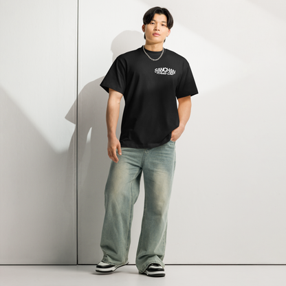 The San Chan Whales Club Exclusive Tee