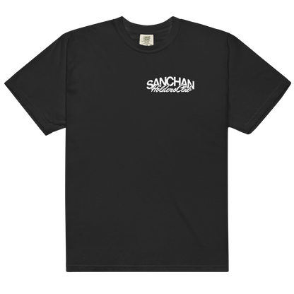 San Chan Holders Club Tee
